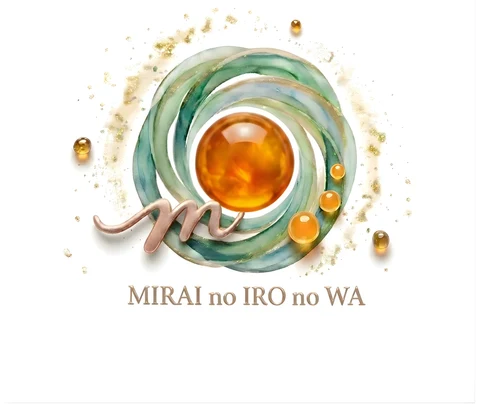 MIRAI no IRO no WA